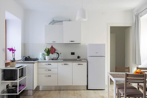 La Casa del Sarto - Rooms & Apartments - photo 3