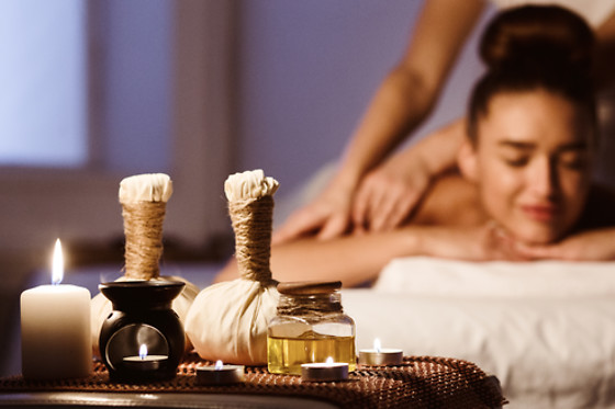 Sukkee Thai SPA - photo 7