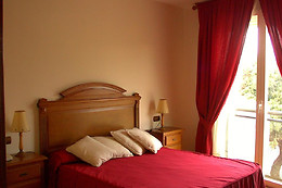 HOTEL PARAJE LA LAMBRA