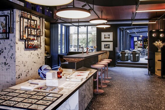 TRIBE Paris Batignolles - photo 4