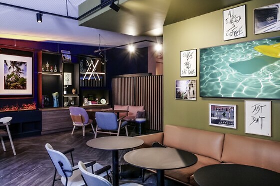 TRIBE Paris Batignolles - photo 6