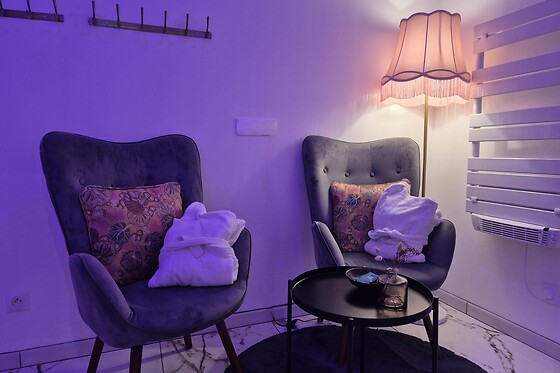 Cocooning institut - photo 6