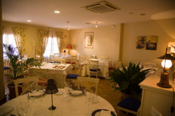 HOTEL PALACIO LAS MANILLAS - photo 20