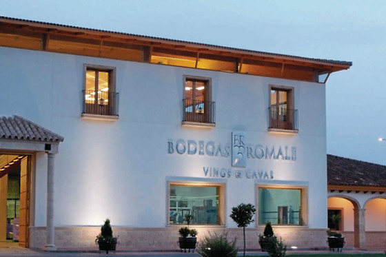 BODEGAS ROMALE - photo 2