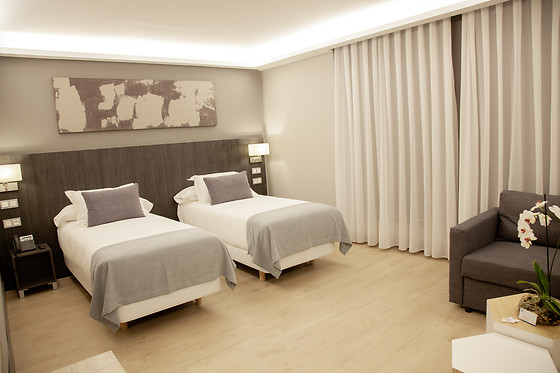 HOTEL CRUZ DE LA VICTORIA - photo 2