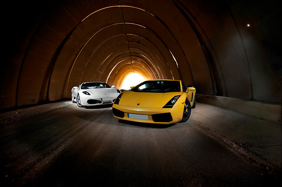 HCC SPORT CARS - photo 5