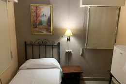 HOSTAL COLÓN ANTEQUERA