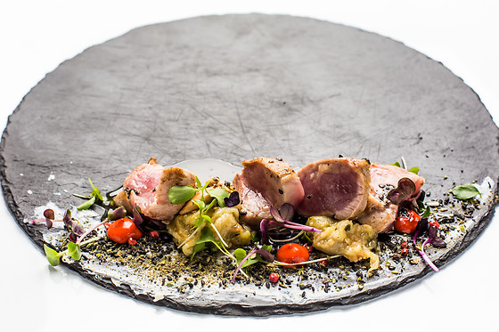 RESTAURANT SUIS - photo 0