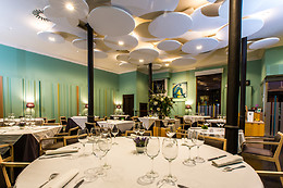 RESTAURANT SUIS