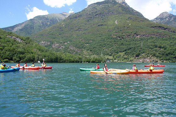 GRIST KAYAK - photo 2