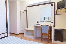 Hotel San Marco Prato