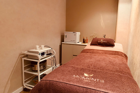 MOMENTS ZEN BARCELONA - photo 1