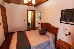 HOTEL LAS PALMERAS