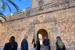 PAELLA TRAVEL