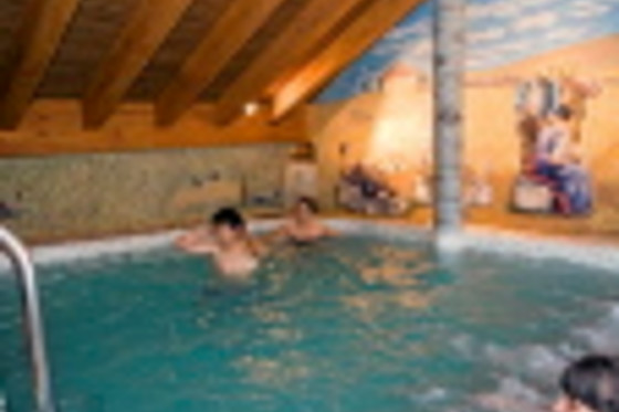 POSADA LOS CONDESTABLES HOTEL & SPA - photo 16