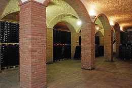 BODEGAS ROMALE