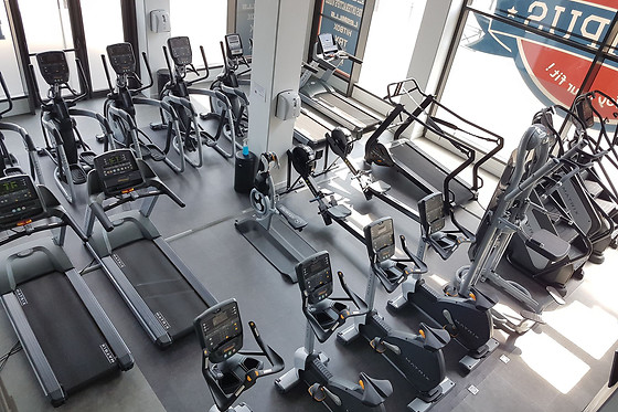 So Good Fitness - La Ciotat - photo 0