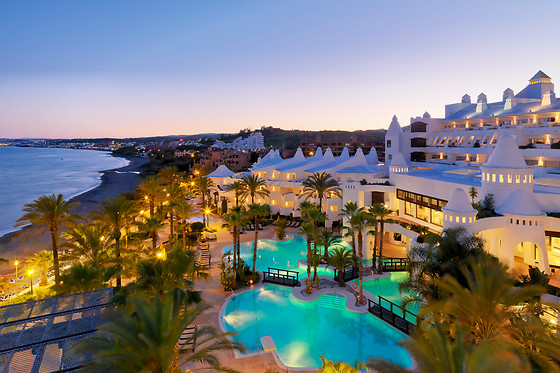 H10 ESTEPONA PALACE - photo 2