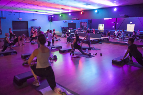 Da Vinci Fitness & Wellness Wavre - photo 2