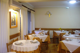 HOTEL PENINSULAR - AMARES