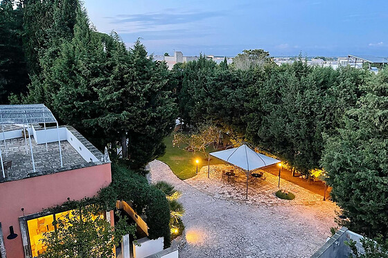Relais Casina Copini - photo 16