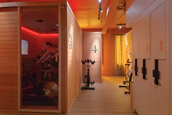 Spark Club - photo 13