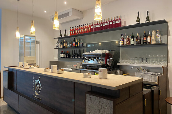 Hotel Lanterna - photo 5