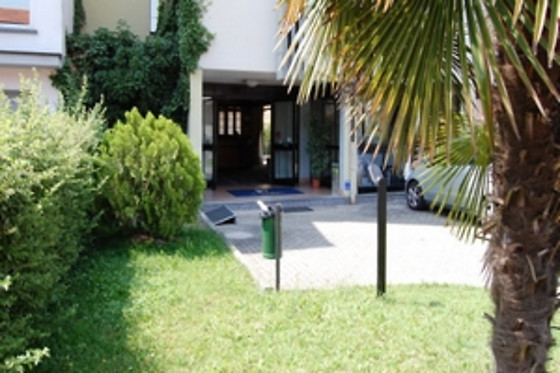 Ilga Hotel - photo 0