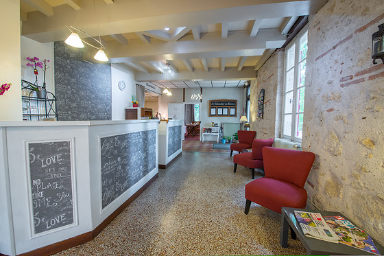 Au colombier du touron - photo 3