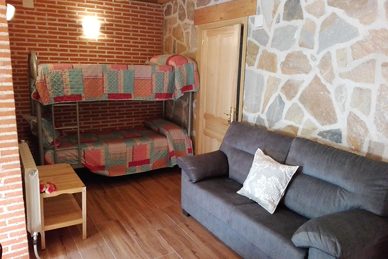 DUQUESA DE LA CONQUISTA / ABADIA DEL MARQUES - photo 1