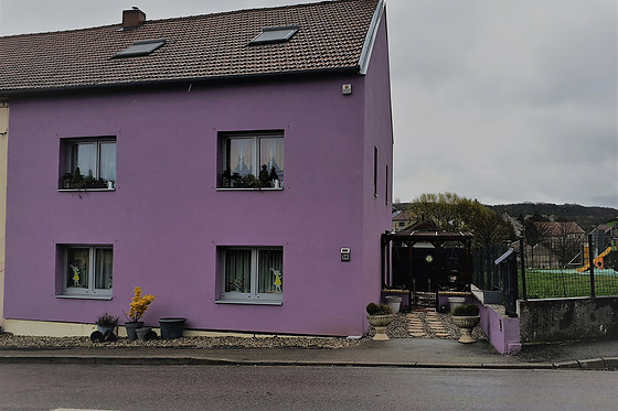 B&B Villa La Lorraine - photo 7