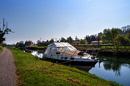 Domaine les messauts