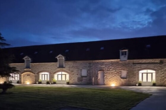 Domaine de la Ferme de Mont - photo 5