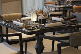 Tangla Hotel Brussels