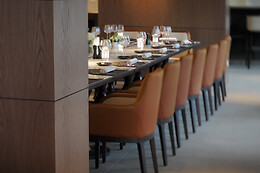 Tangla Hotel Brussels