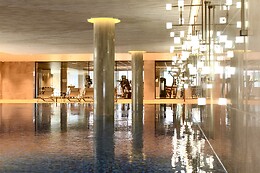 Tangla Hotel Brussels