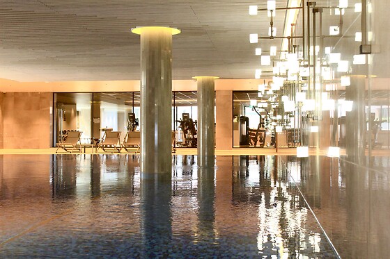 Tangla Hotel Brussels - photo 14