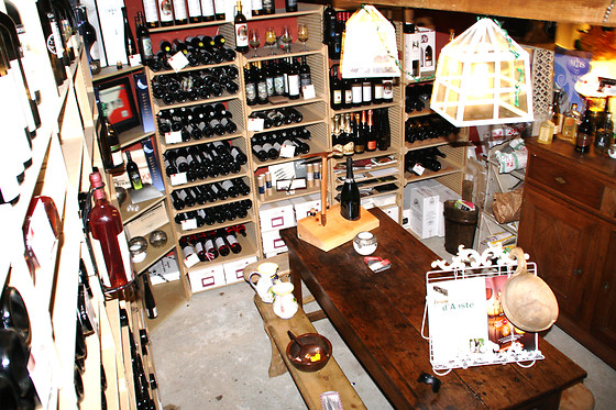 Art & Vino - Gastronomie - photo 1