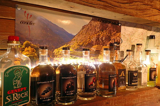 Art & Vino - Gastronomie - photo 2