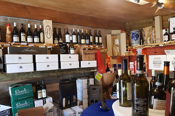 Art & Vino - Gastronomie - photo 3