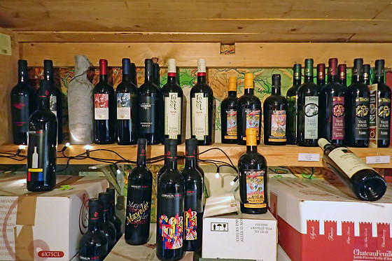 Art & Vino - Gastronomie - photo 5