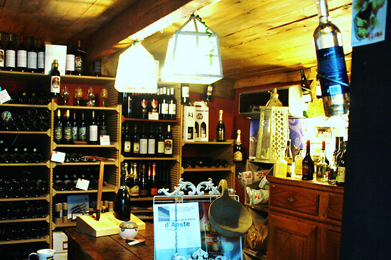 Art & Vino - Gastronomie - photo 7