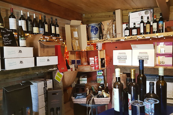 Art & Vino - Gastronomie - photo 8