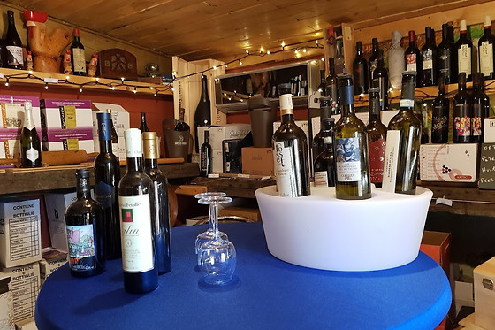 Art & Vino - Gastronomie - photo 9
