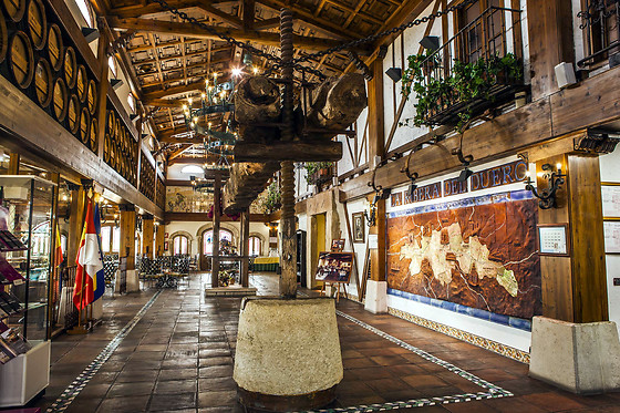 HOTEL TUDANCA ARANDA - photo 5